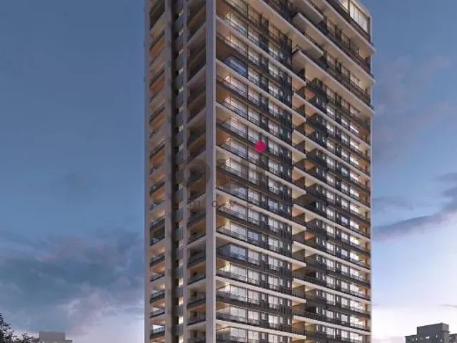 Apartamento 3 quartos e 5 banheiros, à venda, no bairro Pinheiros em São Paulo