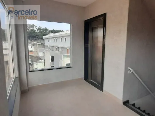 Apartamento 2 quartos e 1 banheiro, à venda, no bairro Vila Dalila em São Paulo