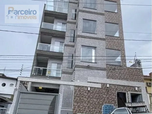 Apartamento 2 quartos e 1 banheiro, à venda, no bairro Vila Dalila em São Paulo