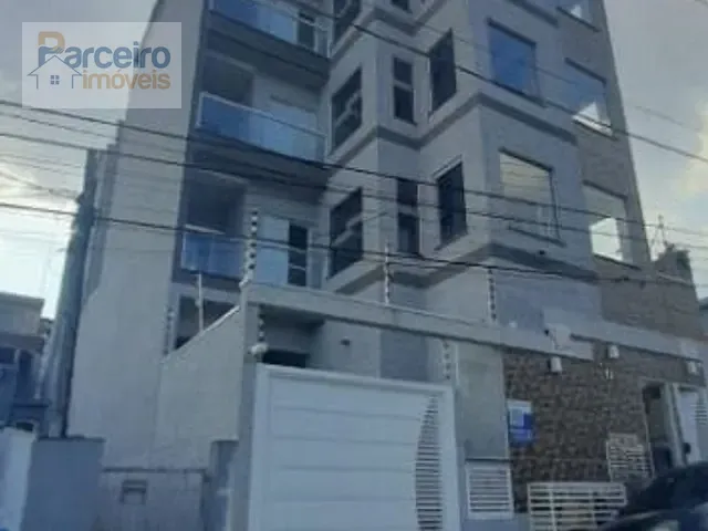 Apartamento 2 quartos e 1 banheiro, à venda, no bairro Vila Dalila em São Paulo