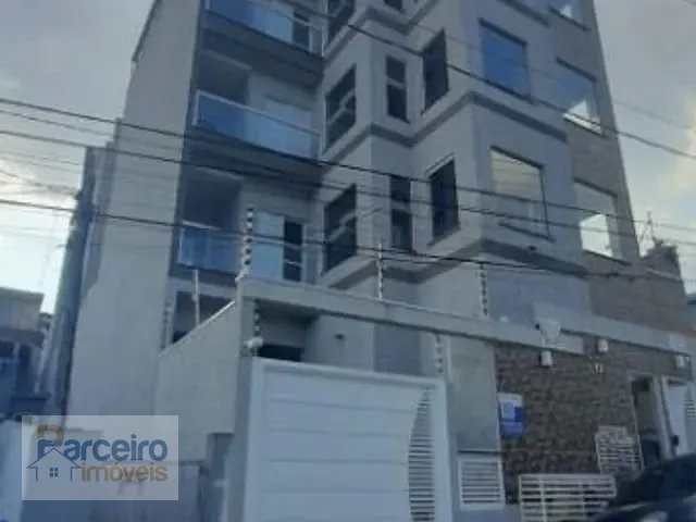 Apartamento 2 quartos e 1 banheiro, à venda, no bairro Vila Dalila em São Paulo