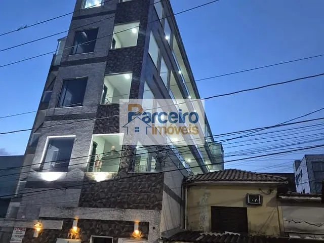 Apartamento 2 quartos e 1 banheiro, à venda, no bairro Vila Dalila em São Paulo