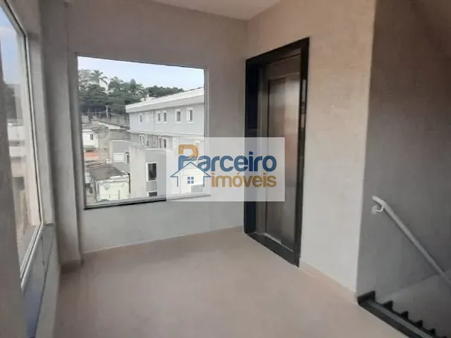 Apartamento 2 quartos e 1 banheiro, à venda, no bairro Vila Dalila em São Paulo