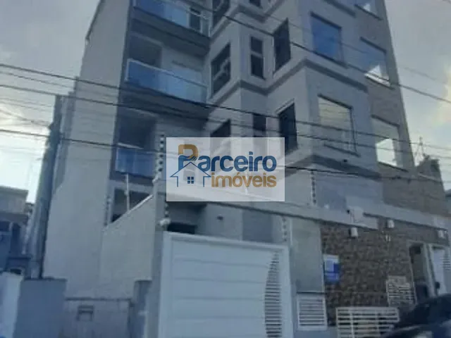 Apartamento 2 quartos e 1 banheiro, à venda, no bairro Vila Dalila em São Paulo