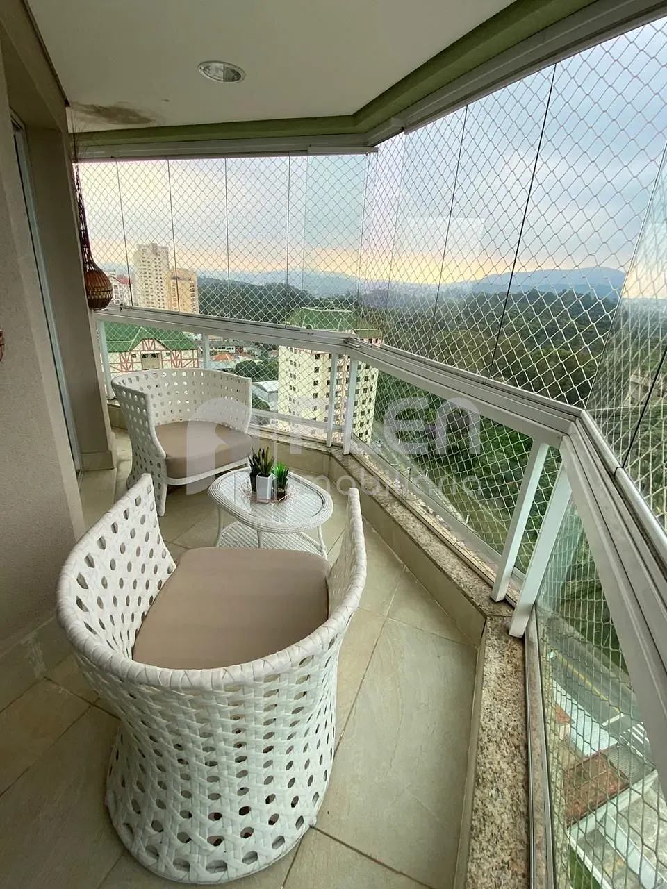 Apartamento de 3 quartos à venda em Parque Mandaqui, São Paulo