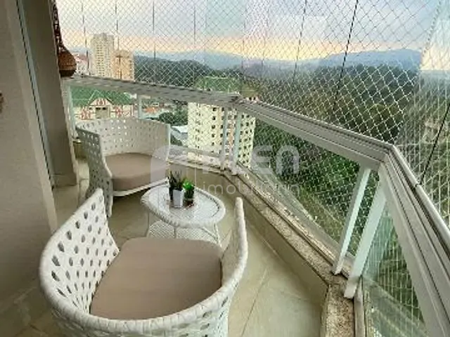 Apartamento 3 quartos e 5 banheiros, à venda, no bairro Parque Mandaqui em São Paulo