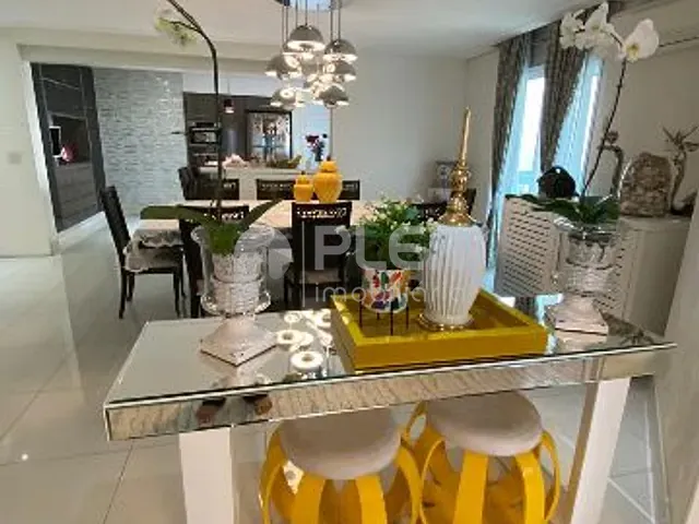 Apartamento 3 quartos e 5 banheiros, à venda, no bairro Parque Mandaqui em São Paulo