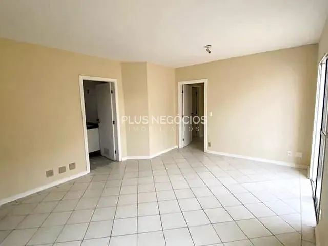 Apartamento com 83m² 3 quartos e 2 banheiros, à venda, no bairro Parque Campolim em Sorocaba