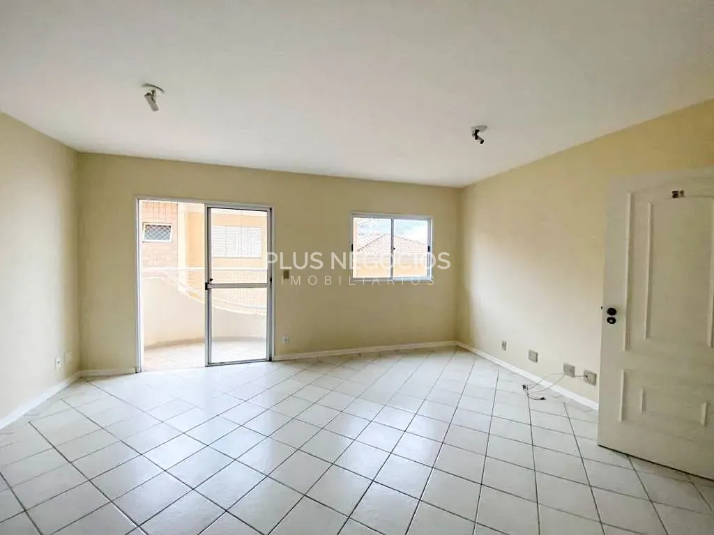 Apartamento, 3 quartos, 83 m² - Foto 1
