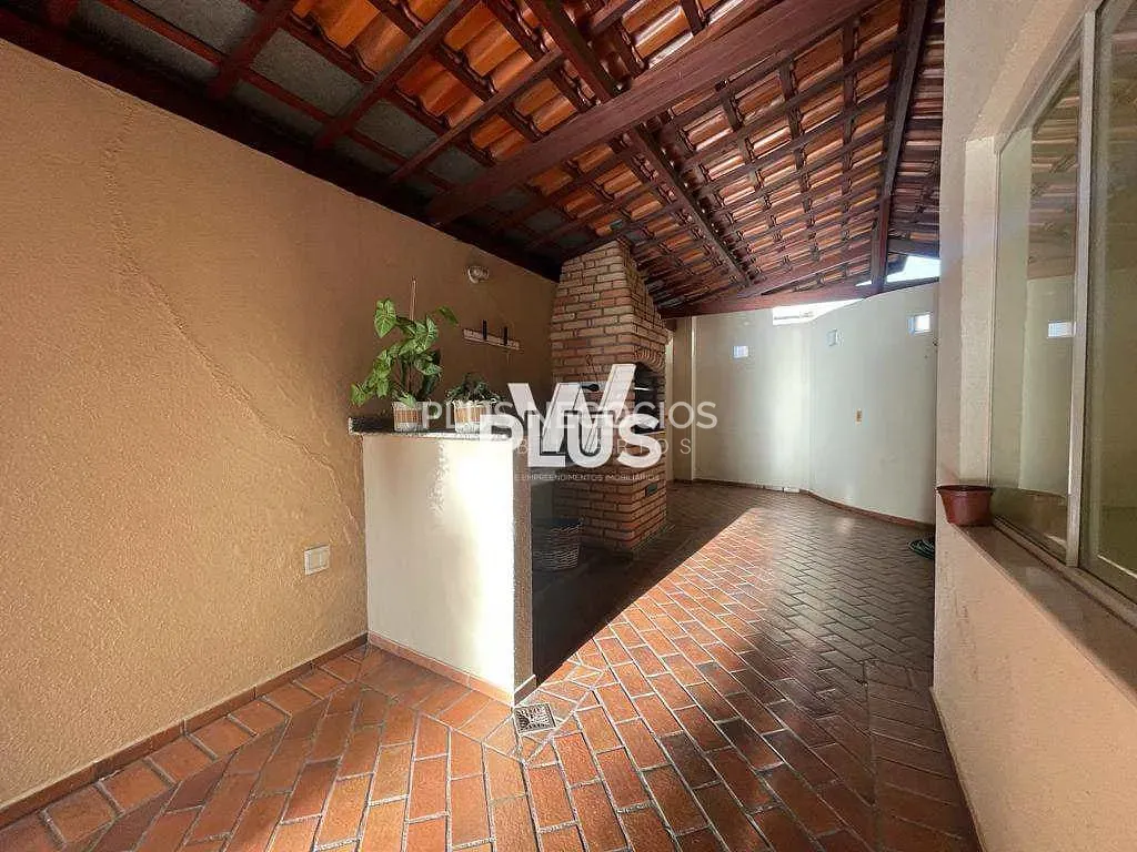 Apartamento, 3 quartos, 83 m² - Foto 28