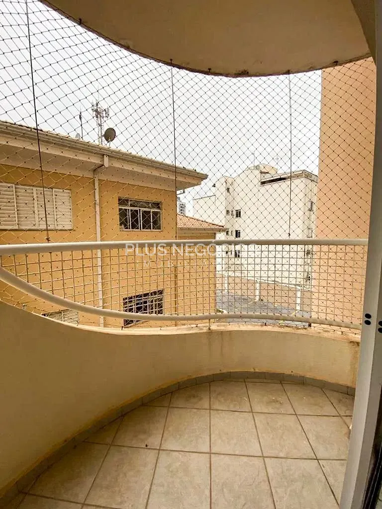 Apartamento, 3 quartos, 83 m² - Foto 2