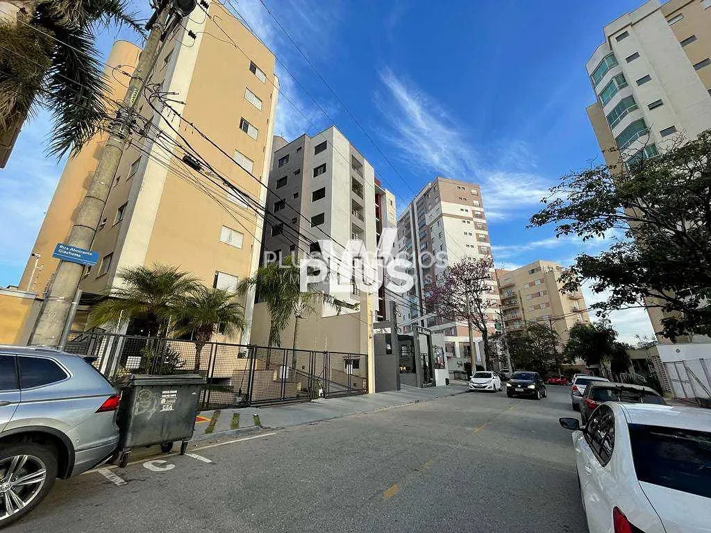 Apartamento, 3 quartos, 83 m² - Foto 22