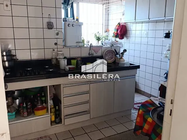 Apartamento com 59m² 2 quartos e 1 banheiro, à venda, no bairro Jardim América em Goiânia