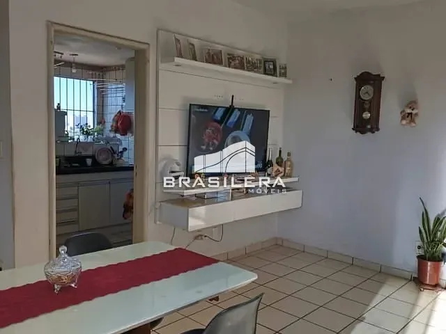 Apartamento com 59m² 2 quartos e 1 banheiro, à venda, no bairro Jardim América em Goiânia