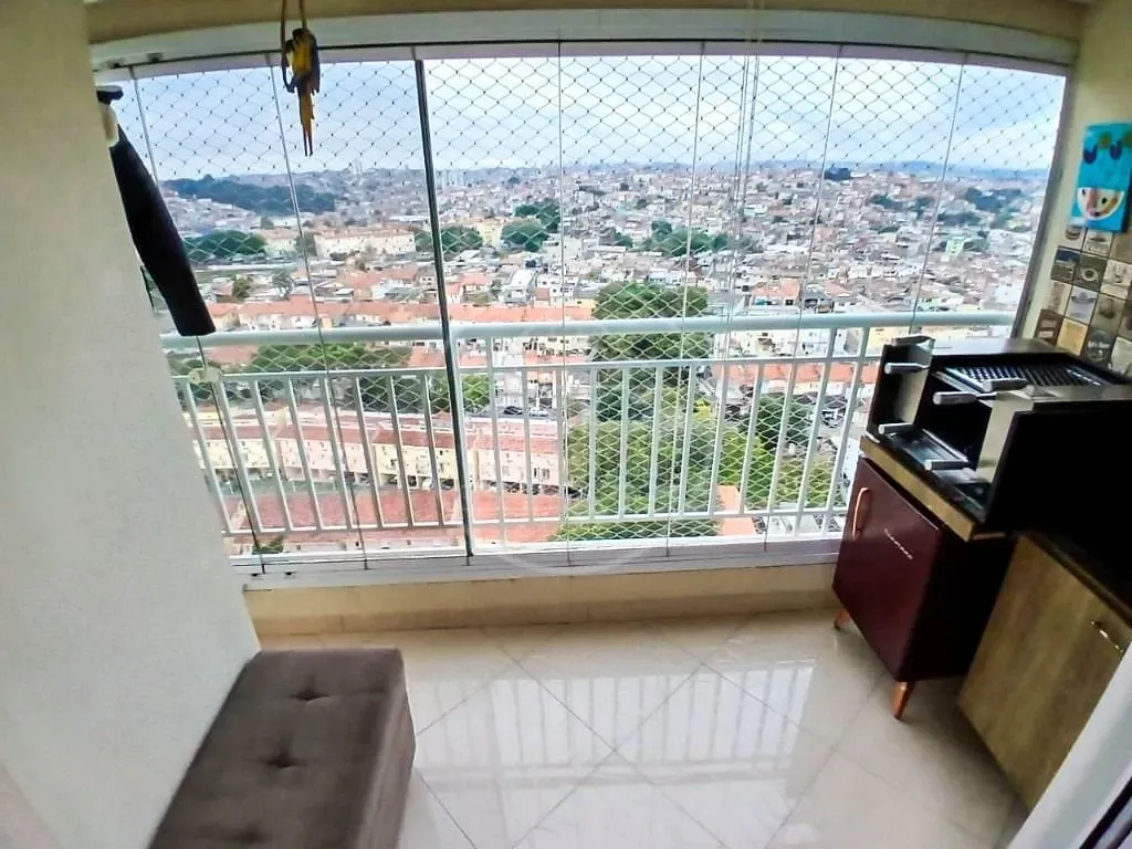 Apartamento, 2 quartos, 65 m² - Foto 6