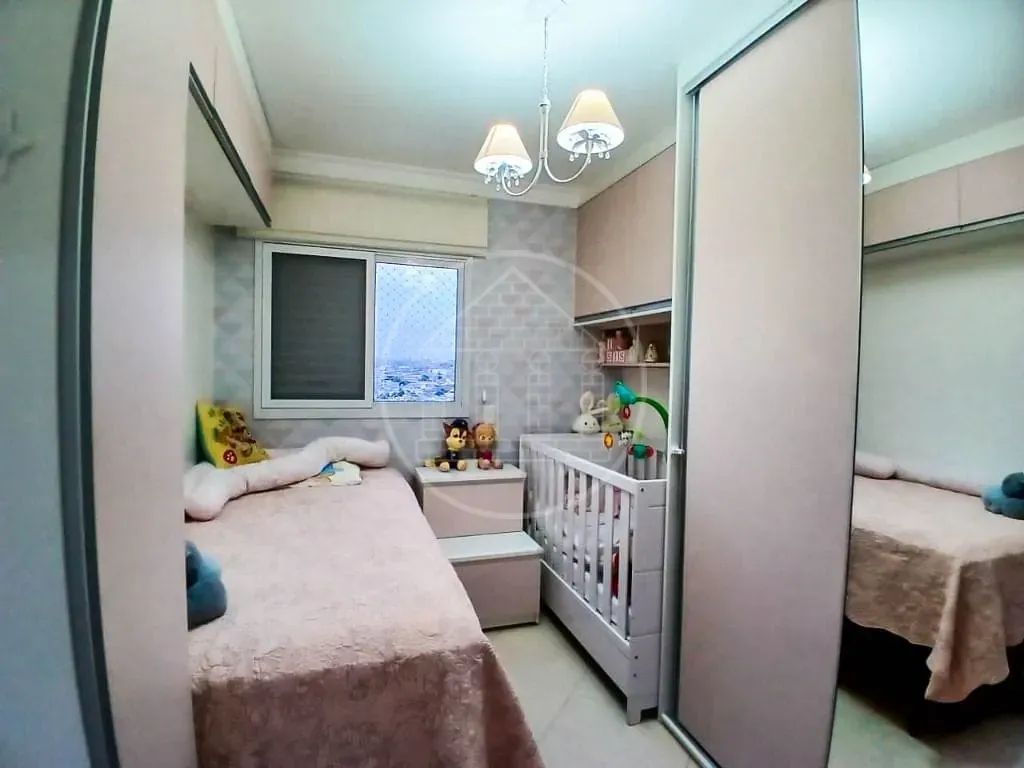 Apartamento, 2 quartos, 65 m² - Foto 13