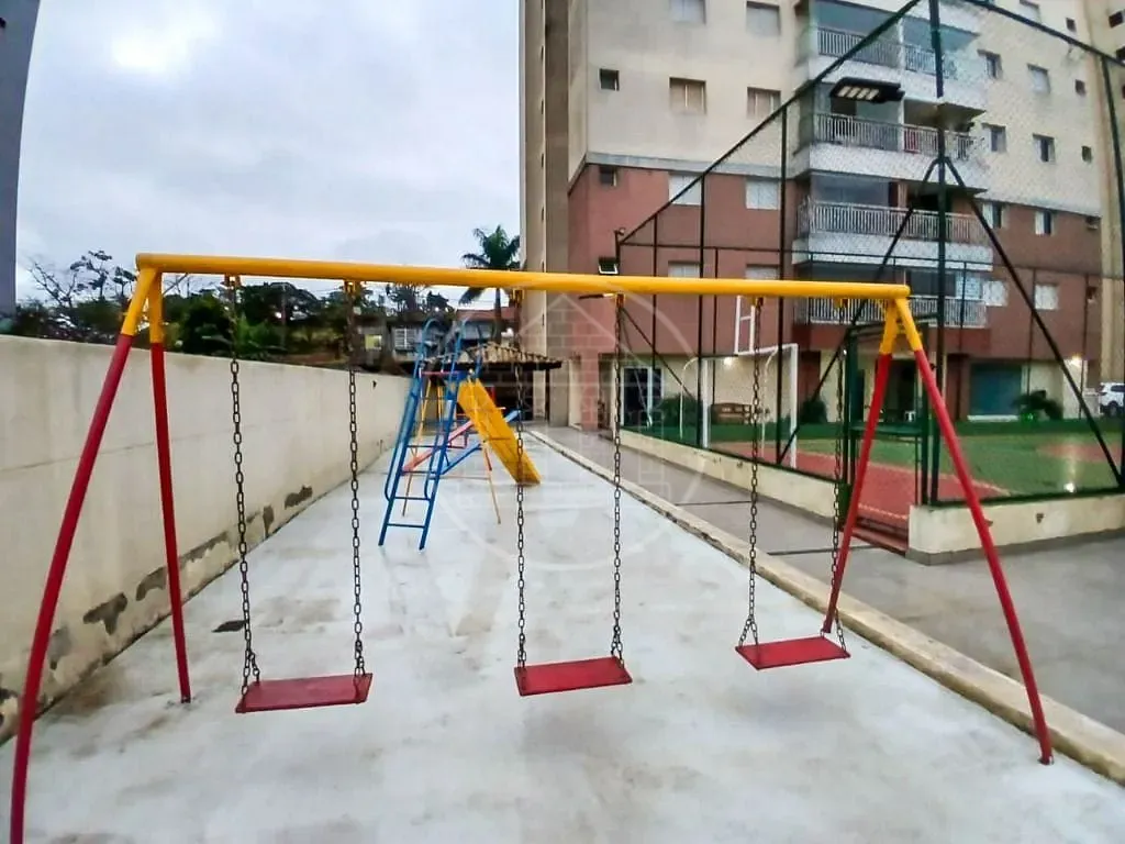 Apartamento, 2 quartos, 65 m² - Foto 25