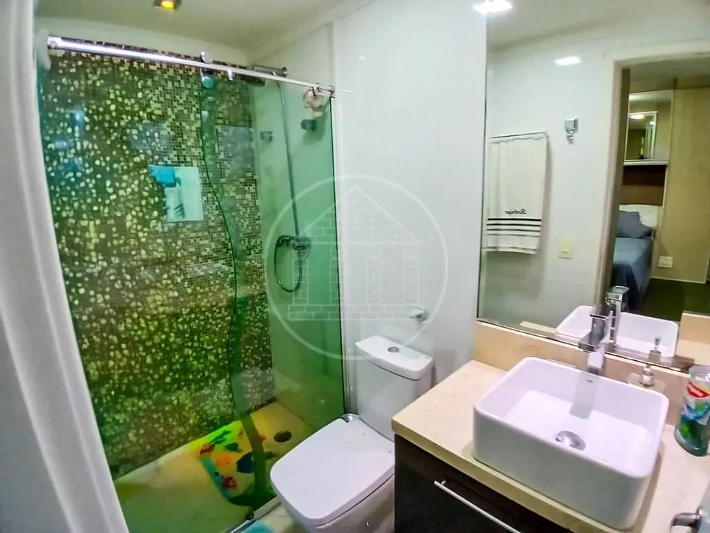 Apartamento, 2 quartos, 65 m² - Foto 12