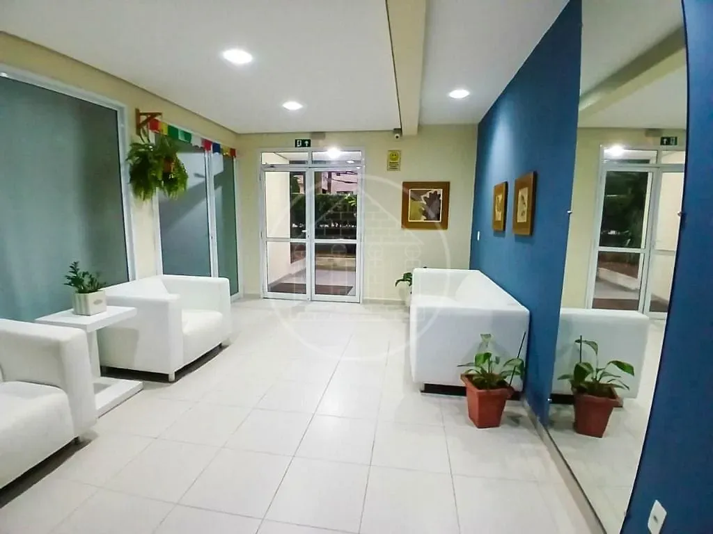 Apartamento, 2 quartos, 65 m² - Foto 23