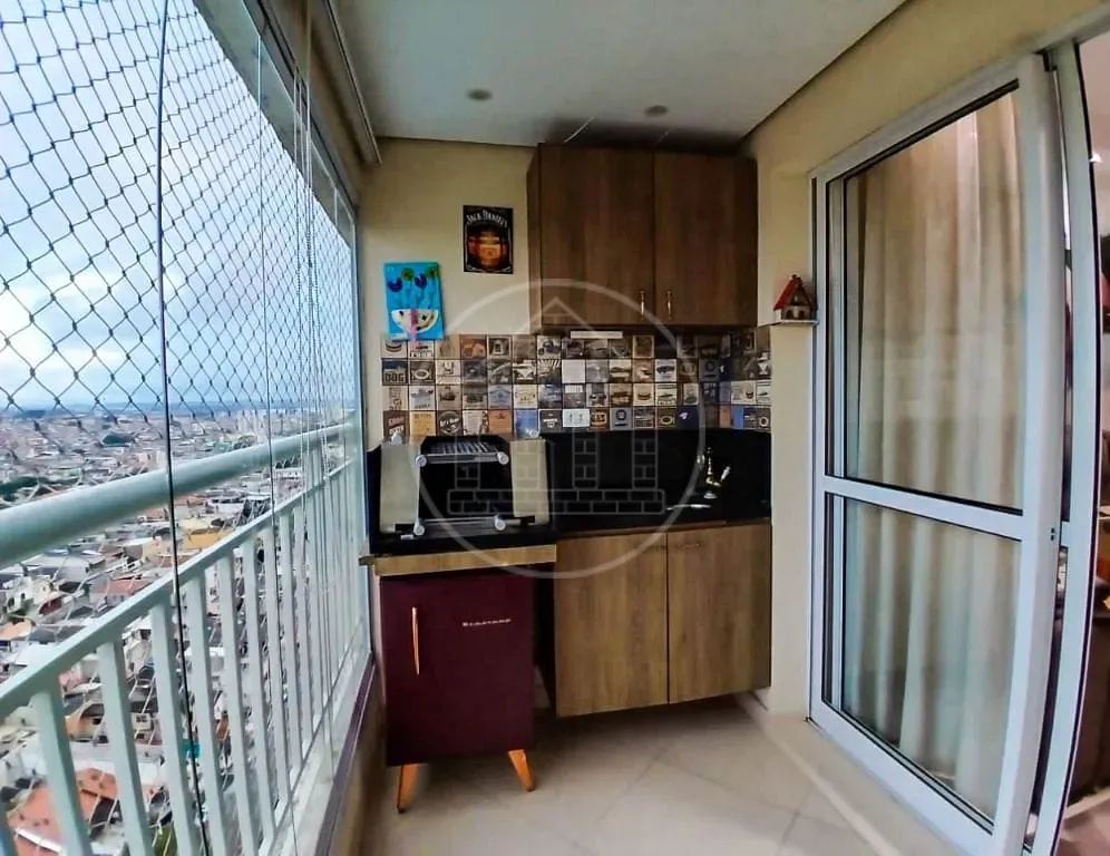 Apartamento, 2 quartos, 65 m² - Foto 8