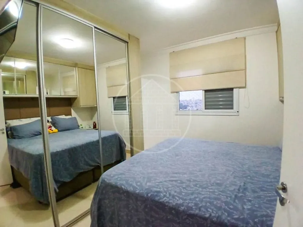 Apartamento, 2 quartos, 65 m² - Foto 10