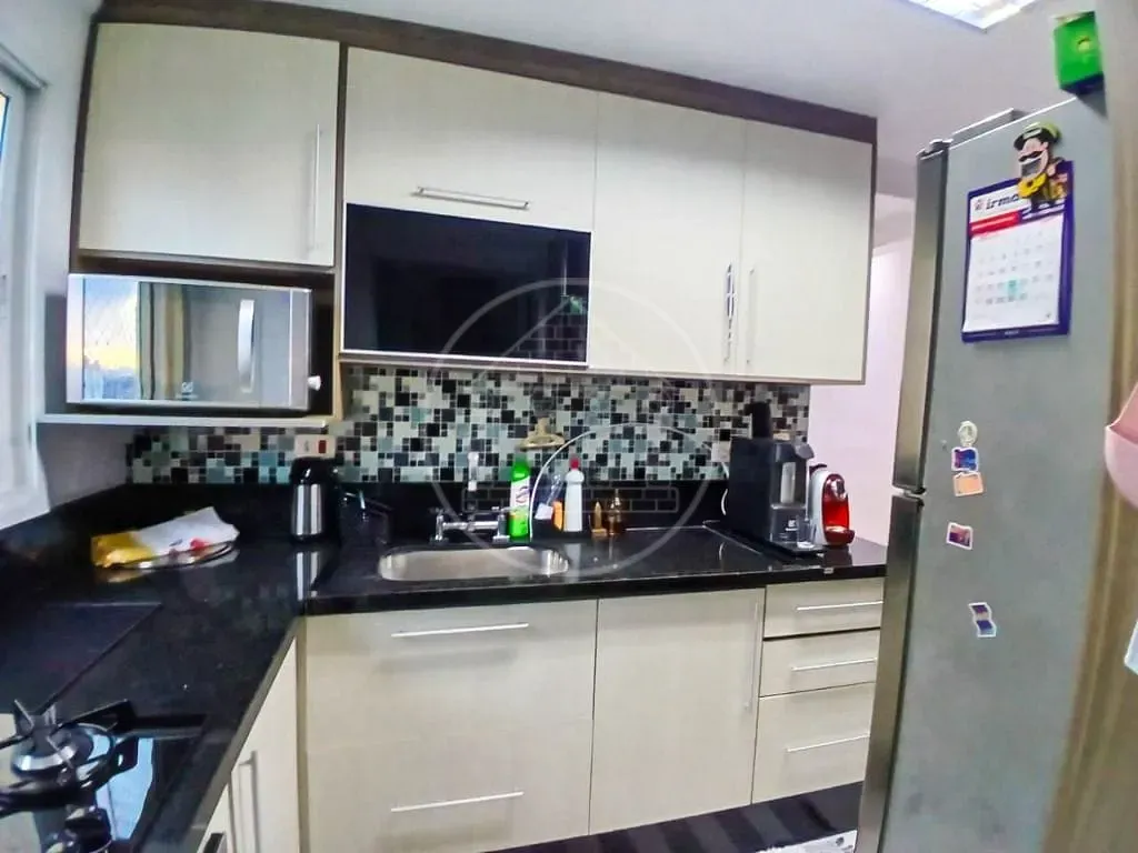 Apartamento, 2 quartos, 65 m² - Foto 15