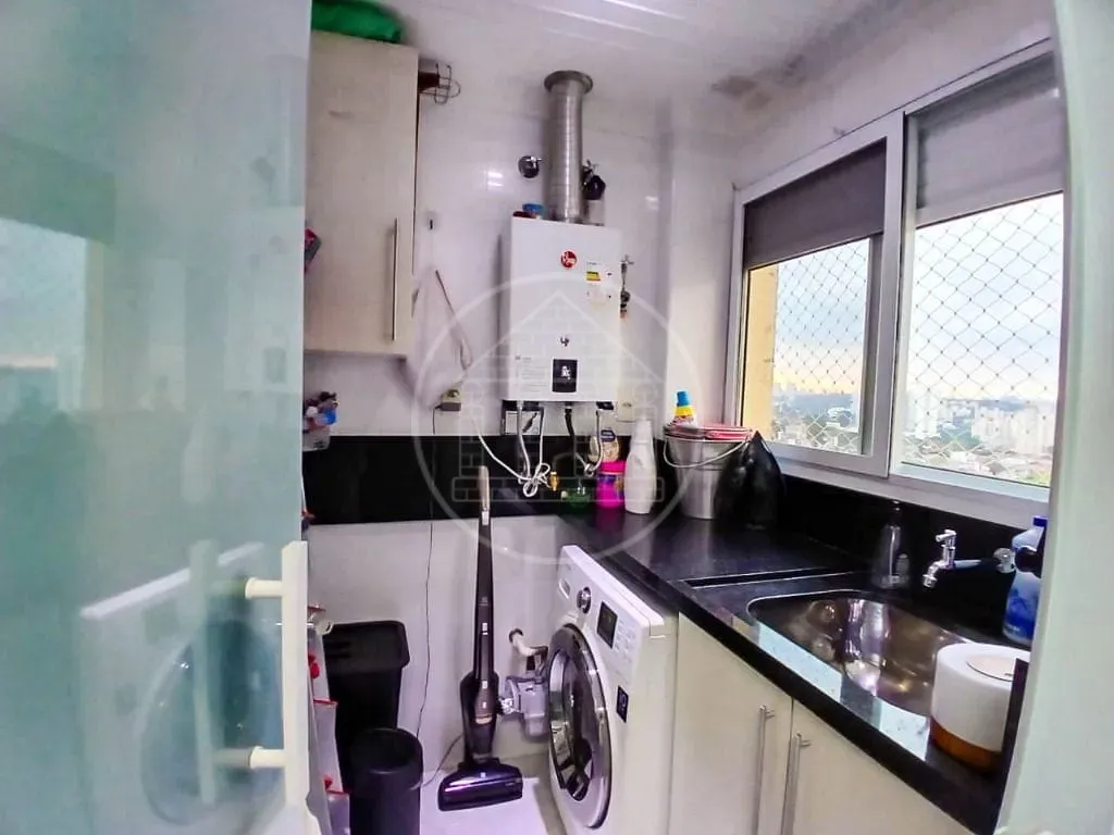 Apartamento, 2 quartos, 65 m² - Foto 16