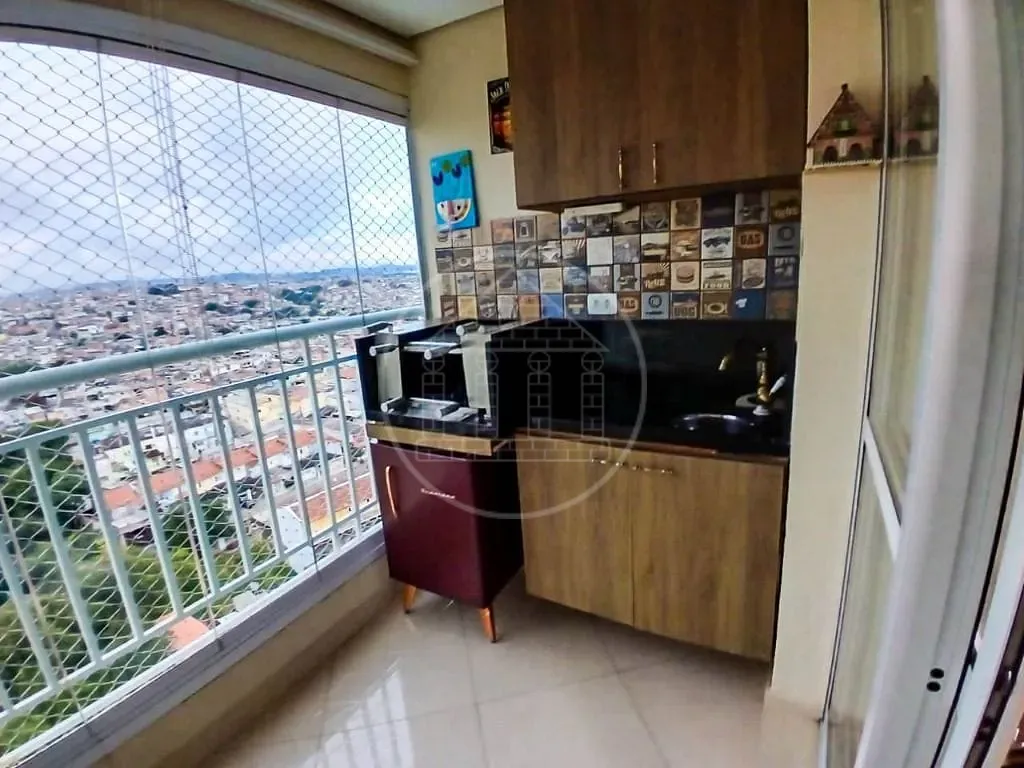 Apartamento, 2 quartos, 65 m² - Foto 7