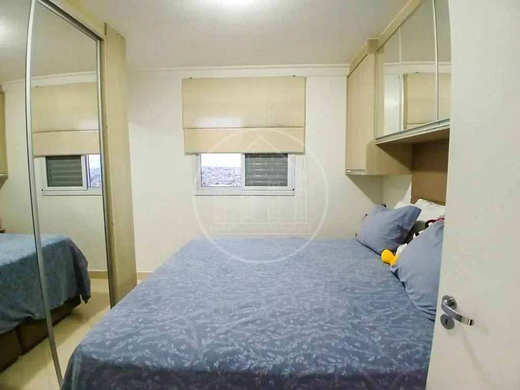 Apartamento, 2 quartos, 65 m² - Foto 11