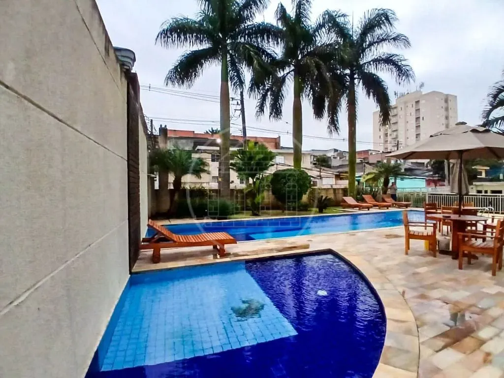 Apartamento, 2 quartos, 65 m² - Foto 17