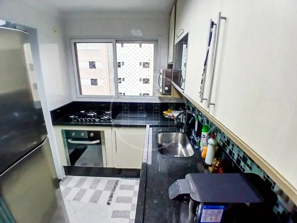 Apartamento, 2 quartos, 65 m² - Foto 14