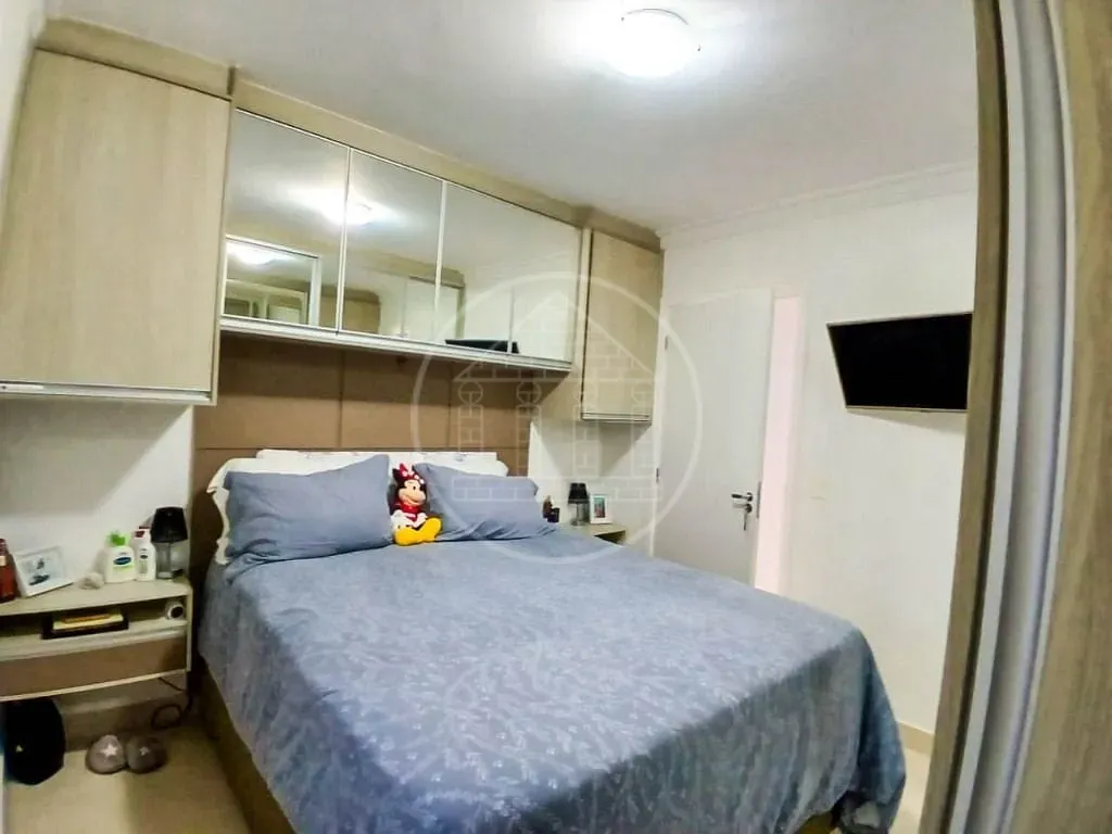Apartamento, 2 quartos, 65 m² - Foto 9