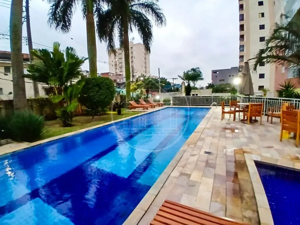 Apartamento, 2 quartos, 65 m² - Foto 1