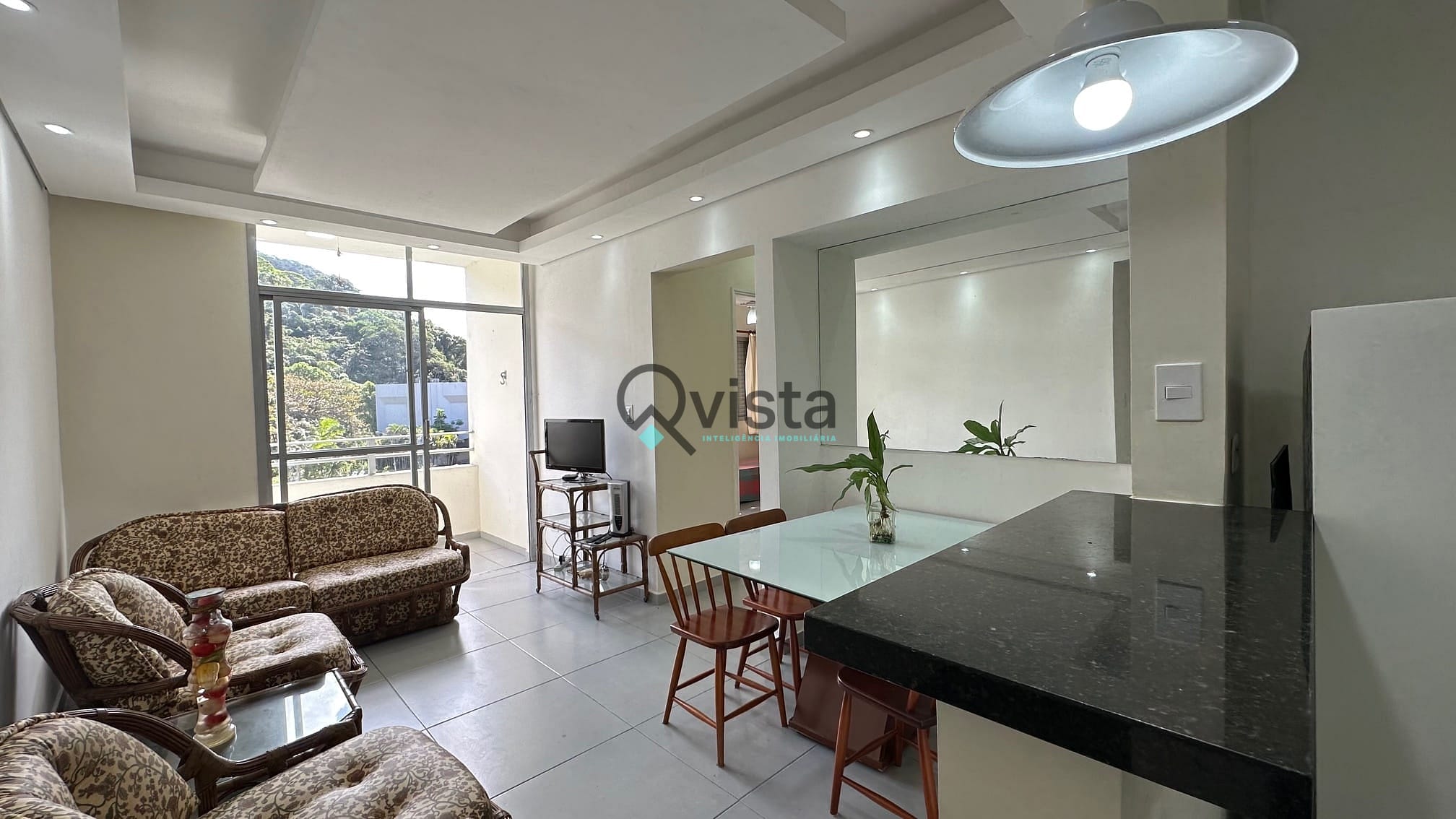 Apartamento, 2 quartos, 70 m² - Foto 1