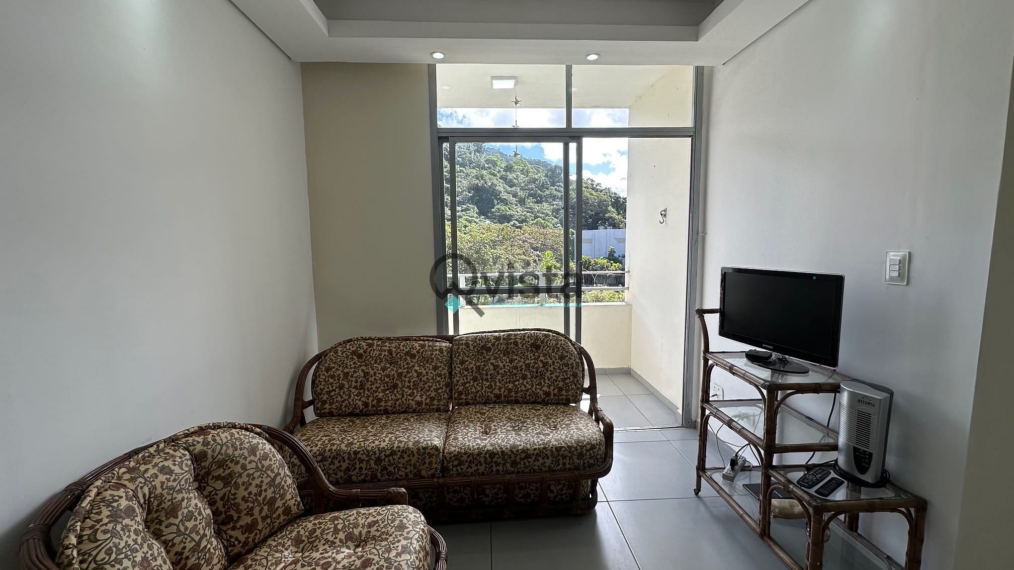 Apartamento, 2 quartos, 70 m² - Foto 2