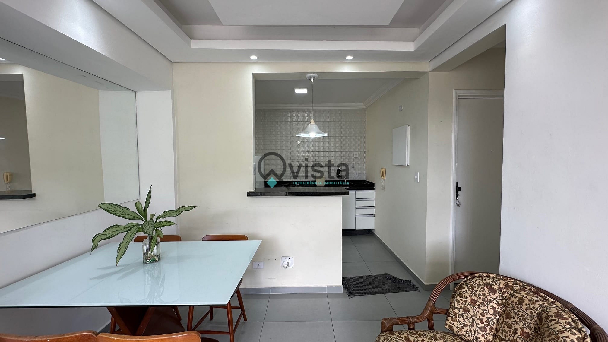 Apartamento, 2 quartos, 70 m² - Foto 3