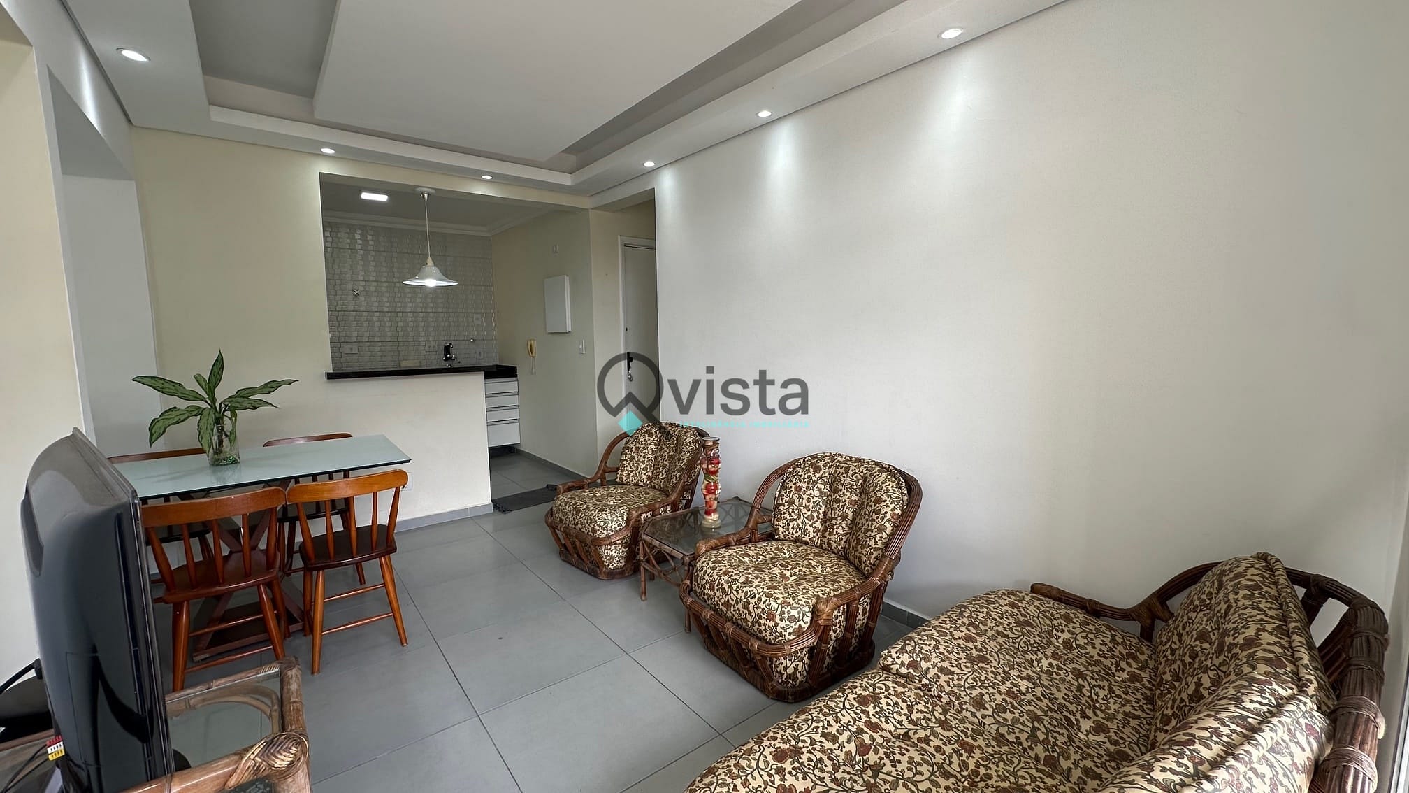 Apartamento, 2 quartos, 70 m² - Foto 6