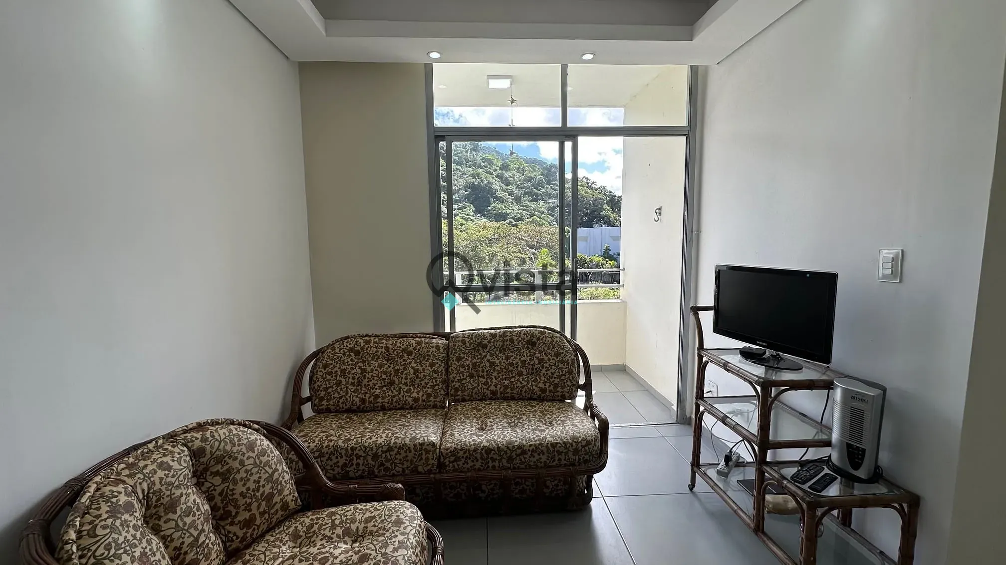 Apartamento, 2 quartos, 70 m² - Foto 2
