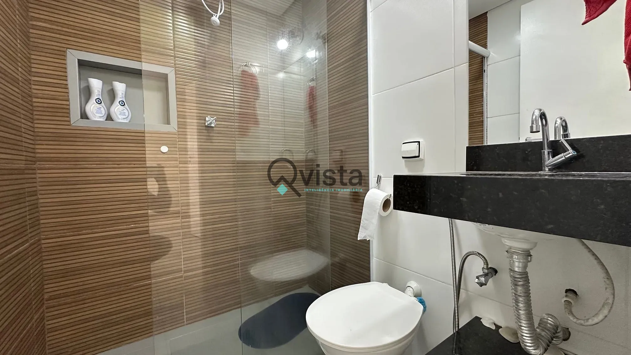 Apartamento, 2 quartos, 70 m² - Foto 11