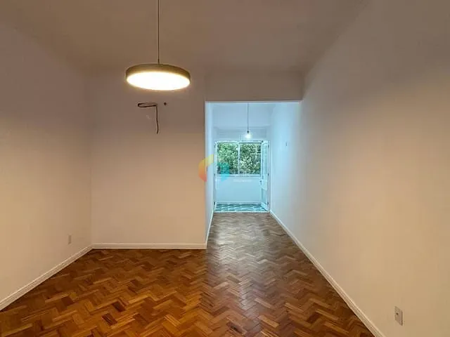 Apartamento com 111m² 3 quartos e 3 banheiros, à venda, no bairro Copacabana em Rio de Janeiro