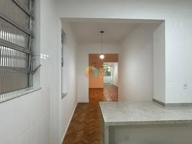 Apartamento com 111m² 3 quartos e 3 banheiros, à venda, no bairro Copacabana em Rio de Janeiro