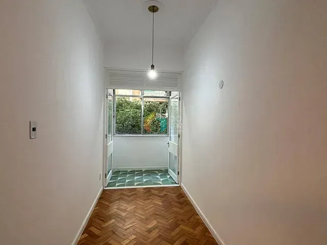 Apartamento com 111m² 3 quartos e 3 banheiros, à venda, no bairro Copacabana em Rio de Janeiro