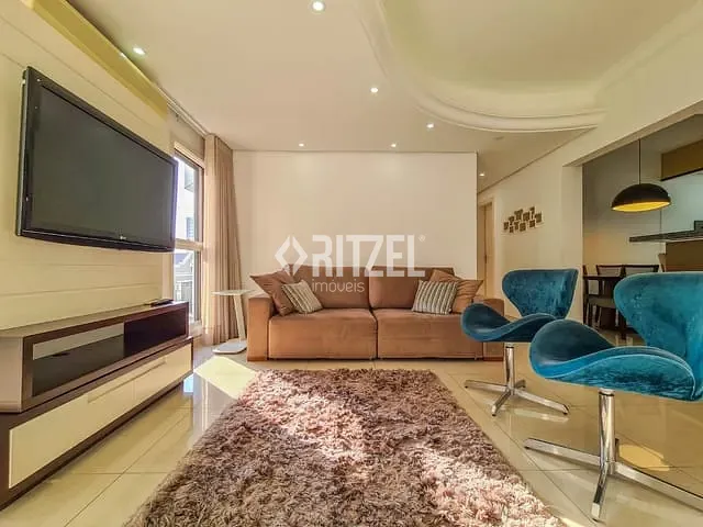 Apartamento com 149m² 2 quartos e 2 banheiros, à venda, no bairro Centro em Novo Hamburgo