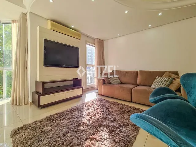 Apartamento com 149m² 2 quartos e 2 banheiros, à venda, no bairro Centro em Novo Hamburgo