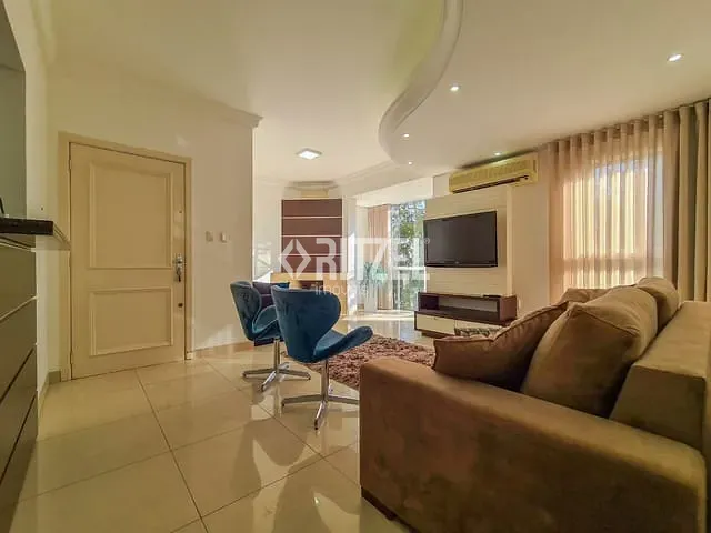 Apartamento com 149m² 2 quartos e 2 banheiros, à venda, no bairro Centro em Novo Hamburgo