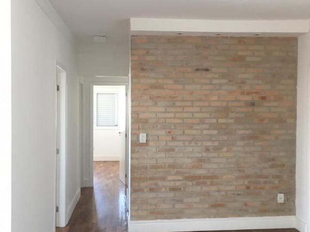 Foto do Apartamento - Apartamento com 4 dormitórios à venda, 124 m² por R$ 745.000,00 - Jardim Esplanada II - São José dos Campos/SP | RUSSI IMÓVEIS