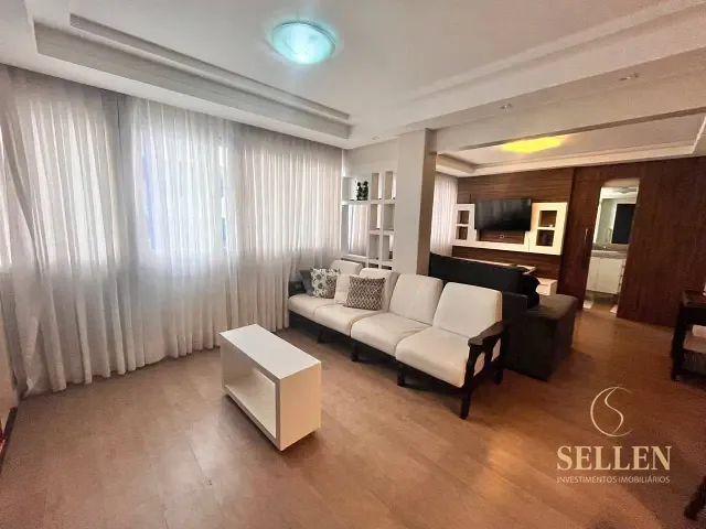 Apartamento 2 quartos e 1 banheiro, à venda, no bairro Centro em Balneário Camboriú