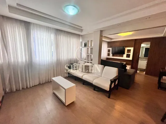 Apartamento 2 quartos e 1 banheiro, à venda, no bairro Centro em Balneário Camboriú