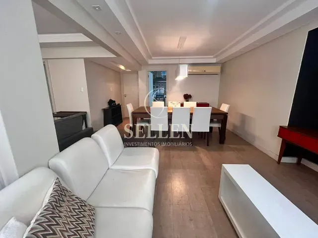 Apartamento 2 quartos e 1 banheiro, à venda, no bairro Centro em Balneário Camboriú