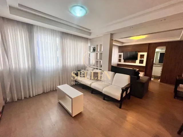 Apartamento 2 quartos e 1 banheiro, à venda, no bairro Centro em Balneário Camboriú